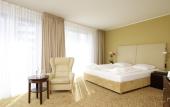 Туры в отель The Rilano Hotel Hamburg