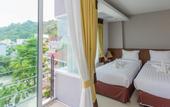 Туры в отель Baan Lukkan Resort