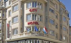 City Hotel Luxembourg