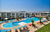 Туры в отель Lugga Boutique Hotel & Beach