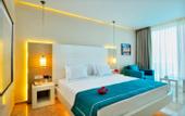 Туры в отель Lugga Boutique Hotel & Beach