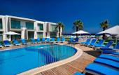 Туры в отель Lugga Boutique Hotel & Beach