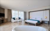 Туры в отель Lugga Boutique Hotel & Beach