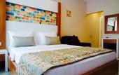 Туры в отель Ale Boutique Hotel