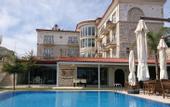 Туры в отель Imren Han Hotel