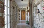 Туры в отель Imren Han Hotel