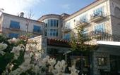 Туры в отель Imren Han Hotel