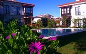 Туры в отель Imren Han Hotel