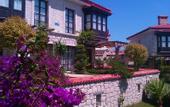 Туры в отель Imren Han Hotel