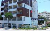 Туры в отель Yildirim Hotel