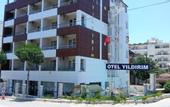 Туры в отель Yildirim Hotel