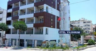 Yildirim Hotel 2*