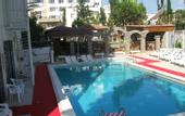 Туры в отель Yildirim Hotel