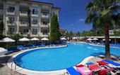 Туры в отель Sun City Apartments & Hotel