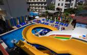 Туры в отель Sun City Apartments & Hotel