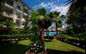 Туры в отель Sun City Apartments & Hotel