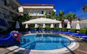 Туры в отель Sun City Apartments & Hotel