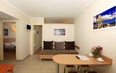 Туры в отель Sun City Apartments & Hotel