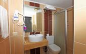 Туры в отель Sun City Apartments & Hotel