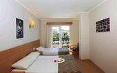 Туры в отель Sun City Apartments & Hotel