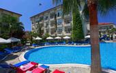 Туры в отель Sun City Apartments & Hotel