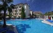 Туры в отель Sun City Apartments & Hotel
