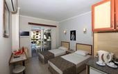 Туры в отель Sun City Apartments & Hotel