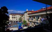Туры в отель Sun City Apartments & Hotel