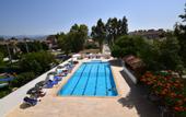 Туры в отель Rosary Beach Hotel