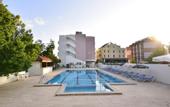 Туры в отель Rosary Beach Hotel