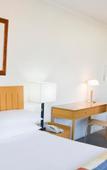 Туры в отель Mantra Coolangatta Beach