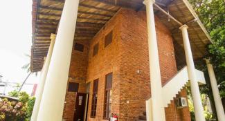 Yoho Rivi Ras Hotel 2*