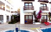 Туры в отель Beyaz Suite Hotel