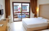Туры в отель Beyaz Suite Hotel