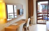 Туры в отель Beyaz Suite Hotel