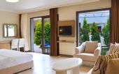 Туры в отель Beyaz Suite Hotel