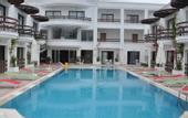 Туры в отель Beyaz Suite Hotel