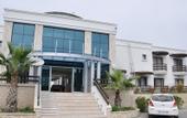 Туры в отель Beyaz Suite Hotel