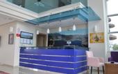 Туры в отель Beyaz Suite Hotel