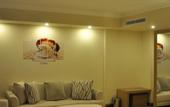 Туры в отель Beyaz Suite Hotel
