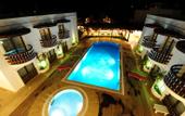 Туры в отель Beyaz Suite Hotel
