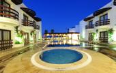 Туры в отель Beyaz Suite Hotel