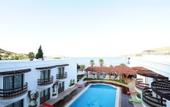 Туры в отель Beyaz Suite Hotel