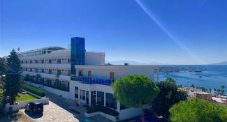 Soz Hotel 4*