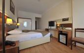 Туры в отель Soz Hotel