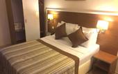 Туры в отель Soz Hotel