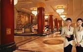 Туры в отель China World Hotel