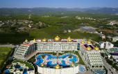 Туры в отель Alan Xafira Deluxe Resort & Spa