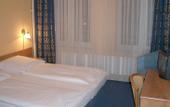 Туры в отель Hotel Hansehof