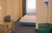 Туры в отель Hotel Hansehof
